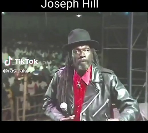 Joseph Hill's Impact on Traditional Rastafari Music