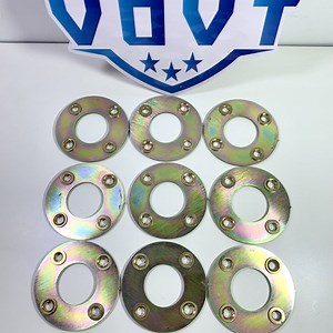 [Hot Item] Injection Pump Coupling Plate Assy 1 410 136 005 9-81385024-0