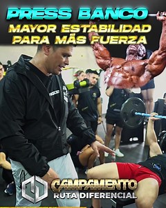 41K views · 2.3K reactions | Un entreno de pecho ejecutándolo con los...