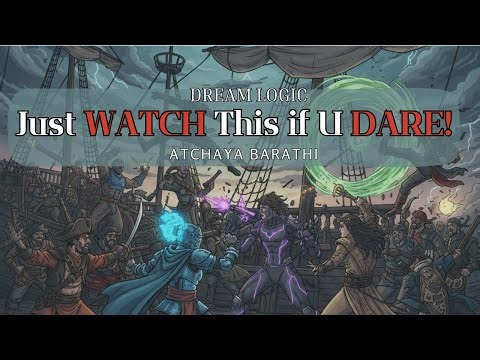 No Explanation... Just WATCH it!