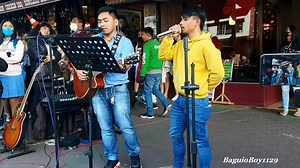 35K views · 851 reactions | Country Music- To Love Somebody. Song Cover by Jimrey Ludan Lumbican Music Jam at Baguio Session Road Busking and Cosplay events. With the Anak ng Mahirap Band, TheLast CountryLover FB Page. | BaguioBoy | Facebook