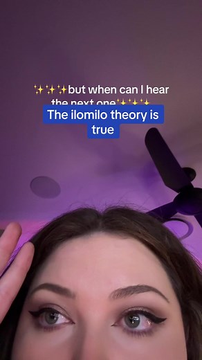 Billie Eilish practically just told us that the ilomilo theory is true and that we’re getting a double album and nobody can change my mind / hit me hard and soft / til i see stars / #billieeilish #doublealbum #hitmehardandsoft #billieeilishedits #hitmehardandsofttour #hitmehardandsoftbillieeilish #ilomilo #newmusic #music