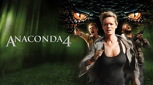 Anaconda 4 - Apple TV