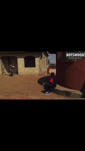 BOTSHELO JO...(BTV DRAMA) | Botswood