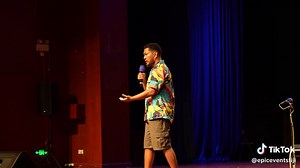 Stand-Up Comedy in Fiji: Hilarious Moments with Manu