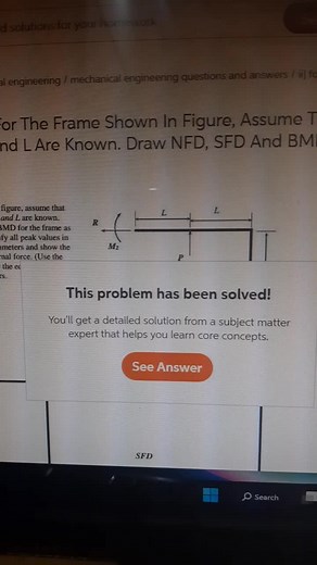 Chegg Discord bot #fyp #dc