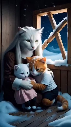 @cute.meow._ | 😭😭😭😜tag your cat-obsessed friend, and hit follow before Pixel knocks over your coffee ☕ #YouveBeenWarned In the heart of a neon-lit city,... | Instagram