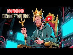 The PewDiePie Story Fans Were Never Meant to See