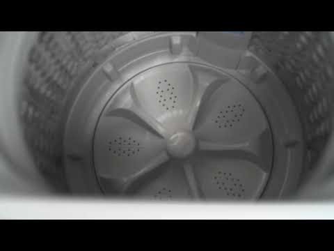 Product Review: Seiki 8kg Top Load Washing Machine White SC-800AU7TLW