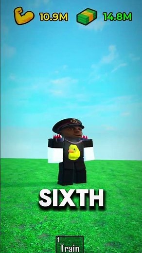 I Remade EVERYTHING in Roblox Studio! (Day 6 Devlog) #roblox #robloxstudio #gamedev #shorts