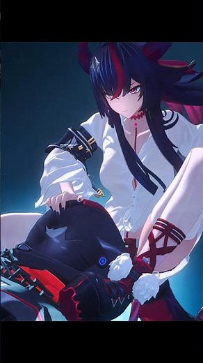 NTE: Shinku Gameplay Will Be Insane?!💀 异环 | Neverness To Everness