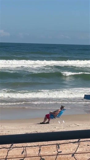 Ormond Beach, Beach Bucket, salt lifestyle.