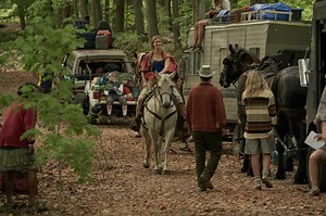 HBO Max Releases Teaser Trailer For Original Limited Series, ‘Station Eleven’