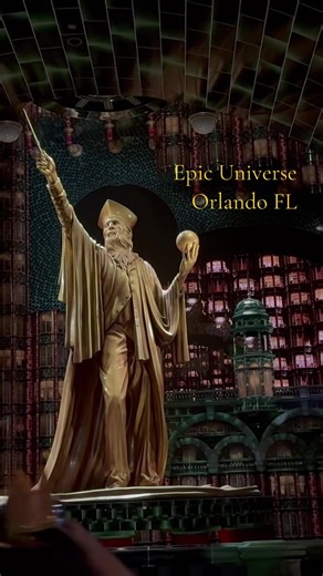 Explore the Wizarding World of Harry Potter in Orlando