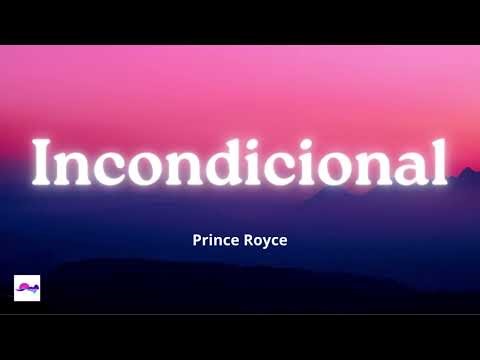 Incondicional 1 Hour - Prince Royce