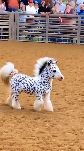 218K views · 6.8K reactions | Premium Precision Training Showcase A focused movement display featuring controlled performance and smooth balance work. A clean example of advanced handling and structured training fundamentals. #precisiontraining #controlledperformance #movementdisplay #equineperformance #equestrianperformance #trainingday #dressagelife #horseworld #cuteminipets | Cute Mini Pets | Facebook