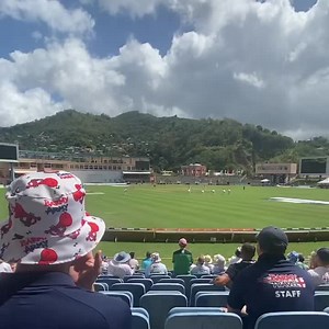 7.5K views · 281 reactions | Morning Jerusalem  #WIvENG | England's Barmy Army | Facebook