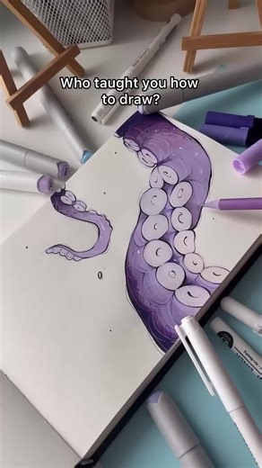 Daily Creative Drawing Tips for Aspiring Artists