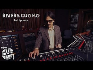 Rivers Cuomo on Kurt Cobain & Weezer’s ‘Hash Pipe’ | Broken Record Podcast Interview | Rick Rubin