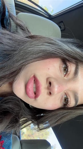 she sounds so sassy in this i keep quoting it