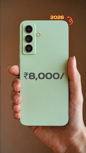 Top 5 best budget 5g mobile under 8000| Best budget 5g mobile under 8000