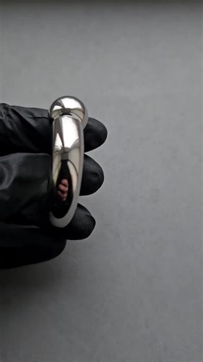 9mm Prince Albert Piercing Ring Heavy Steel Gauge Easy Fit BCR With Screw in Ball. 19mm Diameter and 12mm Ball - Etsy Canada