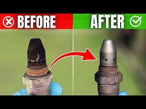 Cleaning These 8 Sensors Makes Old Engines Run Like NEW