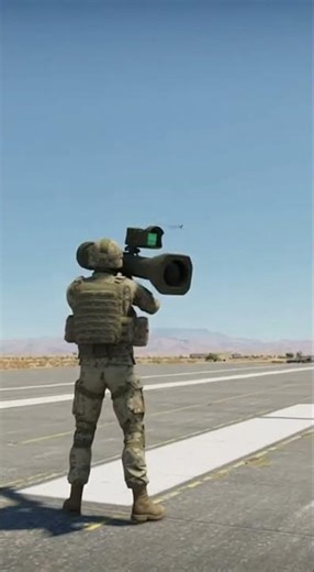 ### Style* **Visual Texture:** High-fidelity 3D military simulation (Arma 3 style