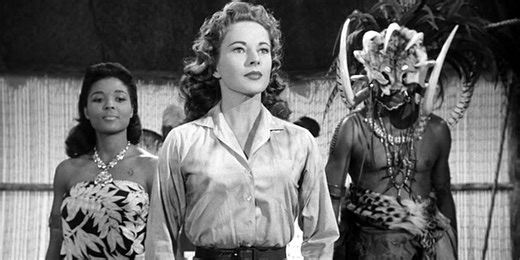 The Leech Woman | Trailers From Hell