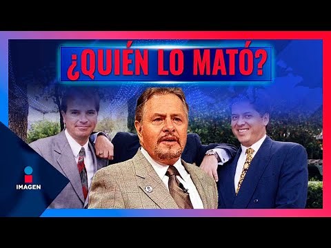 Paco Stanley: Cronología del caso a 25 años del asesinato | Noticias con Francisco Zea