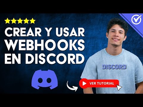 How to CREATE AND USE Webhooks in Discord? - 👩‍💻 Automatically Return Calls 👩‍💻