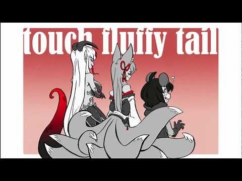 Ken Ashcorp - Touch Fluffy Tail