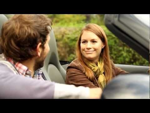 Lablue.de : "Partnersuche dauerhaft kostenlos" - Werbespot