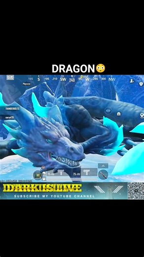 DRAGON: The BEST BGMI PUBG Gameplay EVER?