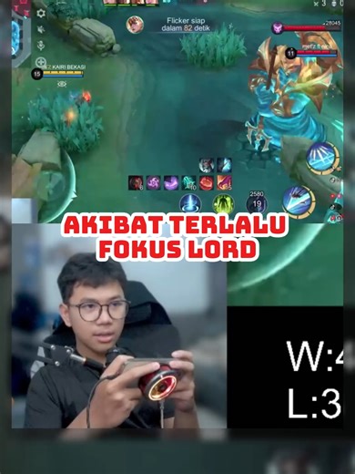 Strategi Terbaik Lancelot di Mobile Legends