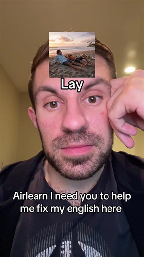 English patterns be setting traps 😭 learning the rules properly with Airlearn #airlearn #airlearnpartner #air104 #multilingual #motivation