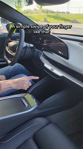 Lucid Air Is Redefining Electric Luxury