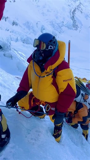 2.5K views · 60 reactions | How many climbers died at Mt. Everest 310 people Over 310 people have died attempting to reach the summit of Mount Everest which, at 8,848.86 metres (29,031.7 ft), is Earth's highest mountain and a particularly #everestexpedition2024 #everestexpeditionsnepal | Everest Expeditions Nepal | Facebook