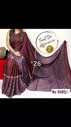 WhatsApp 9742109090 Finest Quality Modal Silk Sarees #onlineshopping #trending #ethnicwear #Fashion #reels #live #jaipurhuts #fashion #Saree #ajarakh #handblock #post #newpost #viral | Jaipur Hutz, Exclusive Bandhani