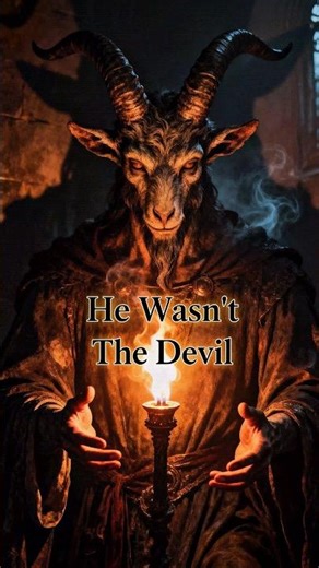 What Is Baphomet? The Untold Truth Behind the Icon