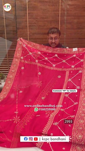 55K views · 721 reactions |  KCPC New Premium Pure Russian Silk...