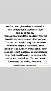 The Queen Code on Reels