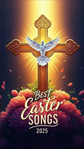 Best Easter Songs of 2025 - You Need to Listen to These