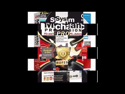System Mechanic Professional 12.5.0.79+Crack
