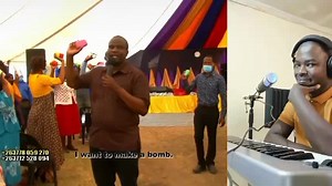 REACTION 33 | Zimbabwean Prophet Introduces Miracle Soap, Bath With It For Miracles | Zigo