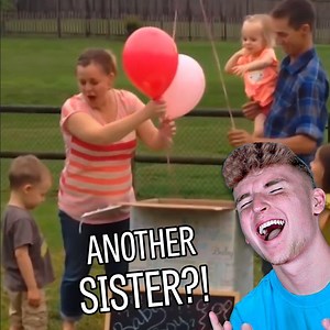 18M views · 1.7K reactions | This Kid Doesn't Want ANOTHER Baby Sister...  | Infinite | Facebook