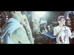 MOBB COMPILATION BATTLE