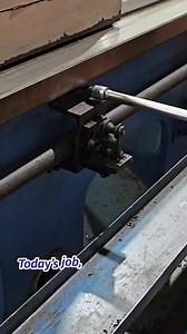 More Upgrades on the *Big* Lathe! | Cutting Edge Engineering Australia