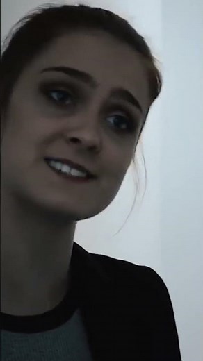 How Is That Possible? | The Hive | Short Sci-fi Film #scifi #sciencefiction #elizabethchamberlain