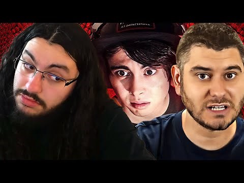 Why Did These OG Youtubers Fall Off | Tony Statovci Reacts